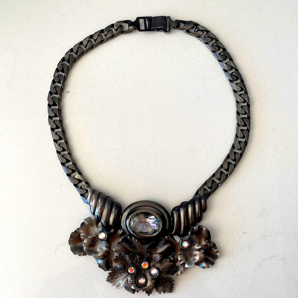Made in Italy chain neckless